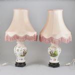 1564 8029 TABLE LAMPS
